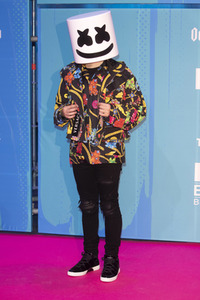 MTV European Music Awards 2018 in Bilbao
