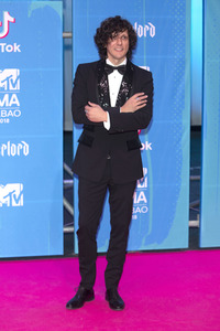 MTV European Music Awards 2018 in Bilbao