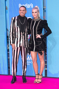 MTV European Music Awards 2018 in Bilbao