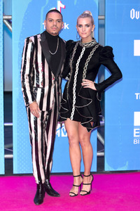 MTV European Music Awards 2018 in Bilbao