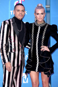 MTV European Music Awards 2018 in Bilbao