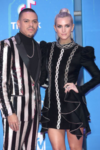 MTV European Music Awards 2018 in Bilbao