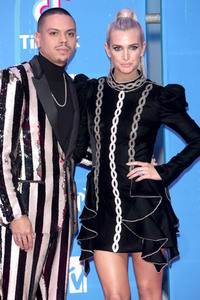 MTV European Music Awards 2018 in Bilbao