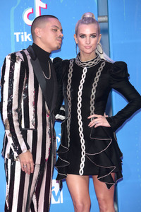 MTV European Music Awards 2018 in Bilbao