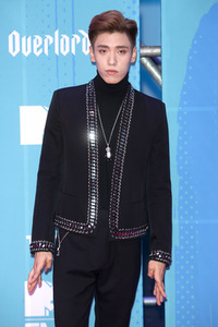 MTV European Music Awards 2018 in Bilbao