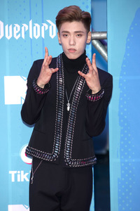 MTV European Music Awards 2018 in Bilbao