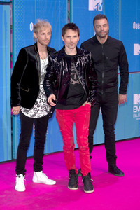 MTV European Music Awards 2018 in Bilbao