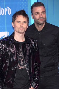 MTV European Music Awards 2018 in Bilbao