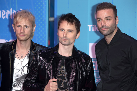 MTV European Music Awards 2018 in Bilbao