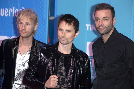 MTV European Music Awards 2018 in Bilbao