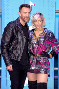 MTV European Music Awards 2018 in Bilbao