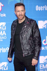 MTV European Music Awards 2018 in Bilbao