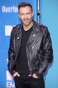 MTV European Music Awards 2018 in Bilbao
