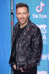 MTV European Music Awards 2018 in Bilbao