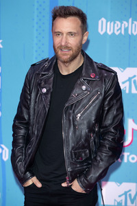 MTV European Music Awards 2018 in Bilbao