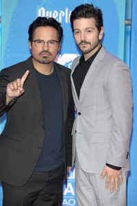 MTV European Music Awards 2018 in Bilbao