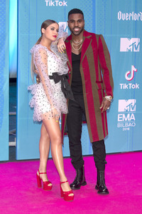 MTV European Music Awards 2018 in Bilbao