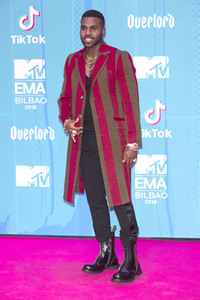 MTV European Music Awards 2018 in Bilbao