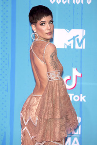 MTV European Music Awards 2018 in Bilbao