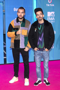MTV European Music Awards 2018 in Bilbao