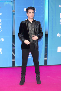 MTV European Music Awards 2018 in Bilbao