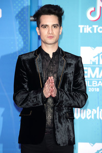 MTV European Music Awards 2018 in Bilbao