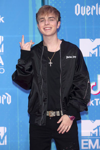 MTV European Music Awards 2018 in Bilbao