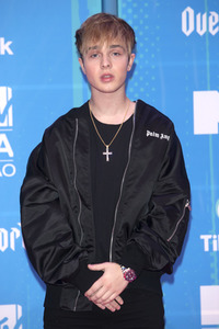 MTV European Music Awards 2018 in Bilbao