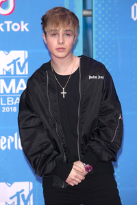 MTV European Music Awards 2018 in Bilbao