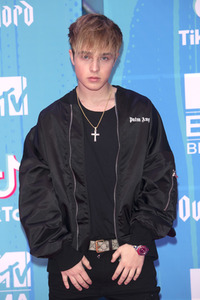 MTV European Music Awards 2018 in Bilbao