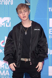MTV European Music Awards 2018 in Bilbao