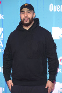 MTV European Music Awards 2018 in Bilbao