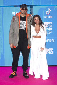 MTV European Music Awards 2018 in Bilbao