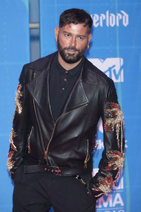 MTV European Music Awards 2018 in Bilbao