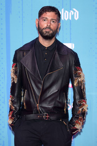 MTV European Music Awards 2018 in Bilbao