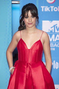MTV European Music Awards 2018 in Bilbao