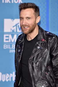 MTV European Music Awards 2018 in Bilbao