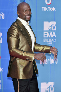 MTV European Music Awards 2018 in Bilbao