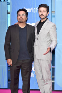 MTV European Music Awards 2018 in Bilbao