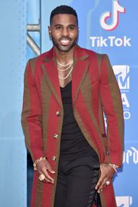 MTV European Music Awards 2018 in Bilbao