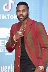 MTV European Music Awards 2018 in Bilbao