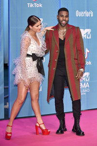 MTV European Music Awards 2018 in Bilbao