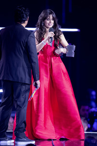 MTV European Music Awards 2018 in Bilbao