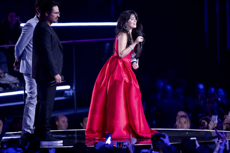 MTV European Music Awards 2018 in Bilbao