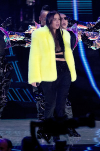MTV European Music Awards 2018 in Bilbao