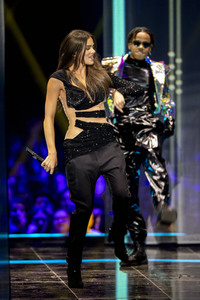MTV European Music Awards 2018 in Bilbao
