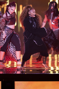MTV European Music Awards 2018 in Bilbao