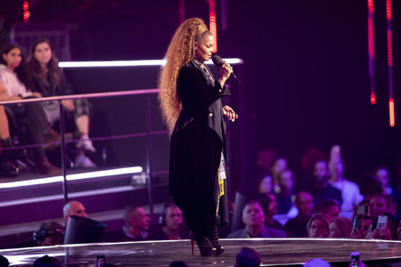 MTV European Music Awards 2018 in Bilbao