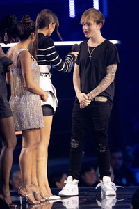 MTV European Music Awards 2018 in Bilbao