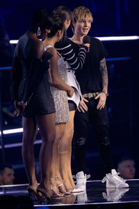 MTV European Music Awards 2018 in Bilbao